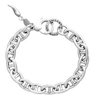 Bracciale Giovanni Raspini Donna Maglia Marina in Argento 12013 - 12013